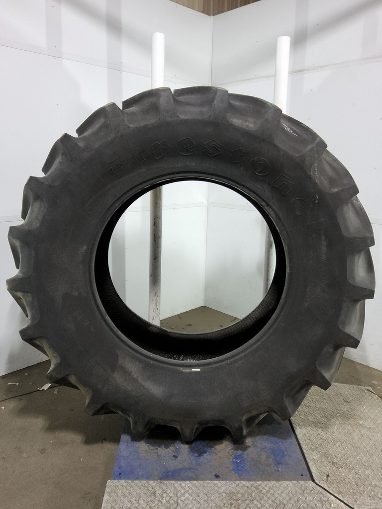 710/70R42 Firestone Radial All Traction DT R-1W 99%