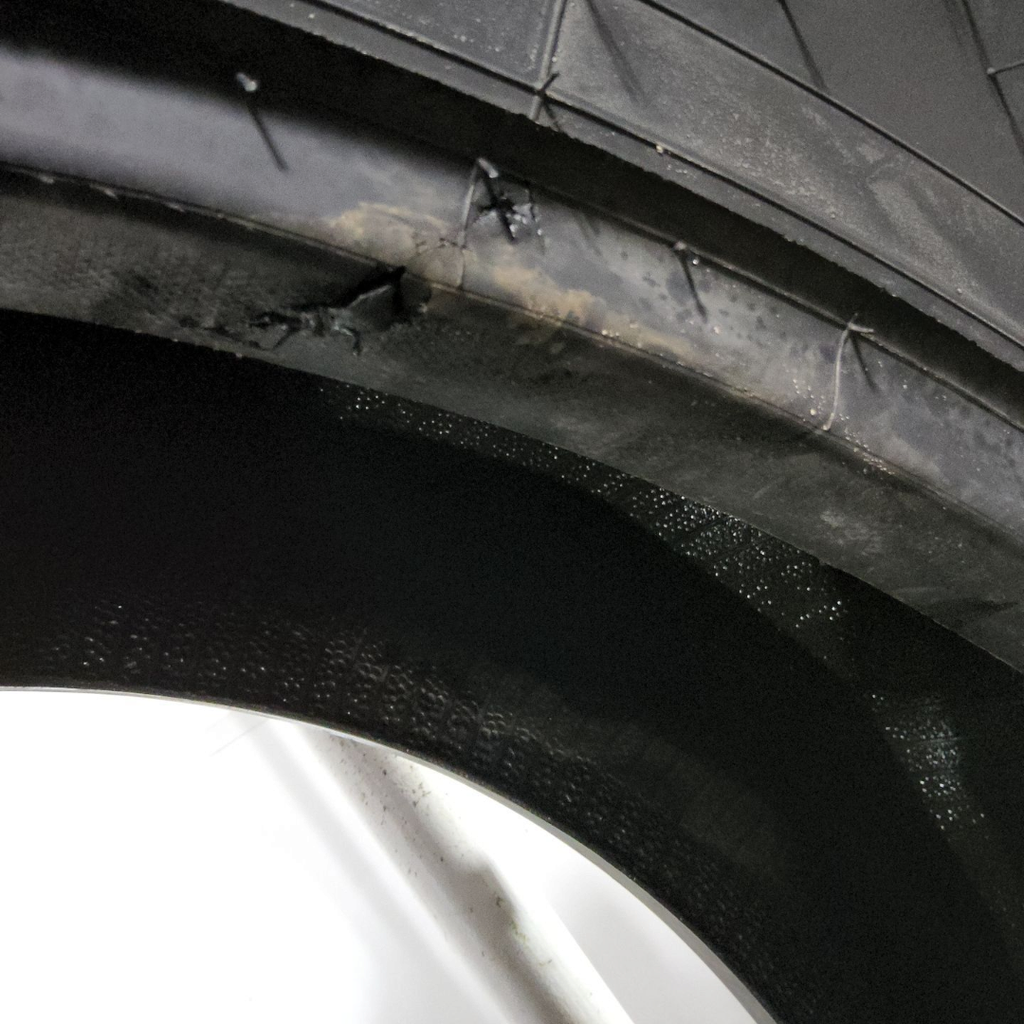 710/70R42 Firestone Radial All Traction DT R-1W 99%