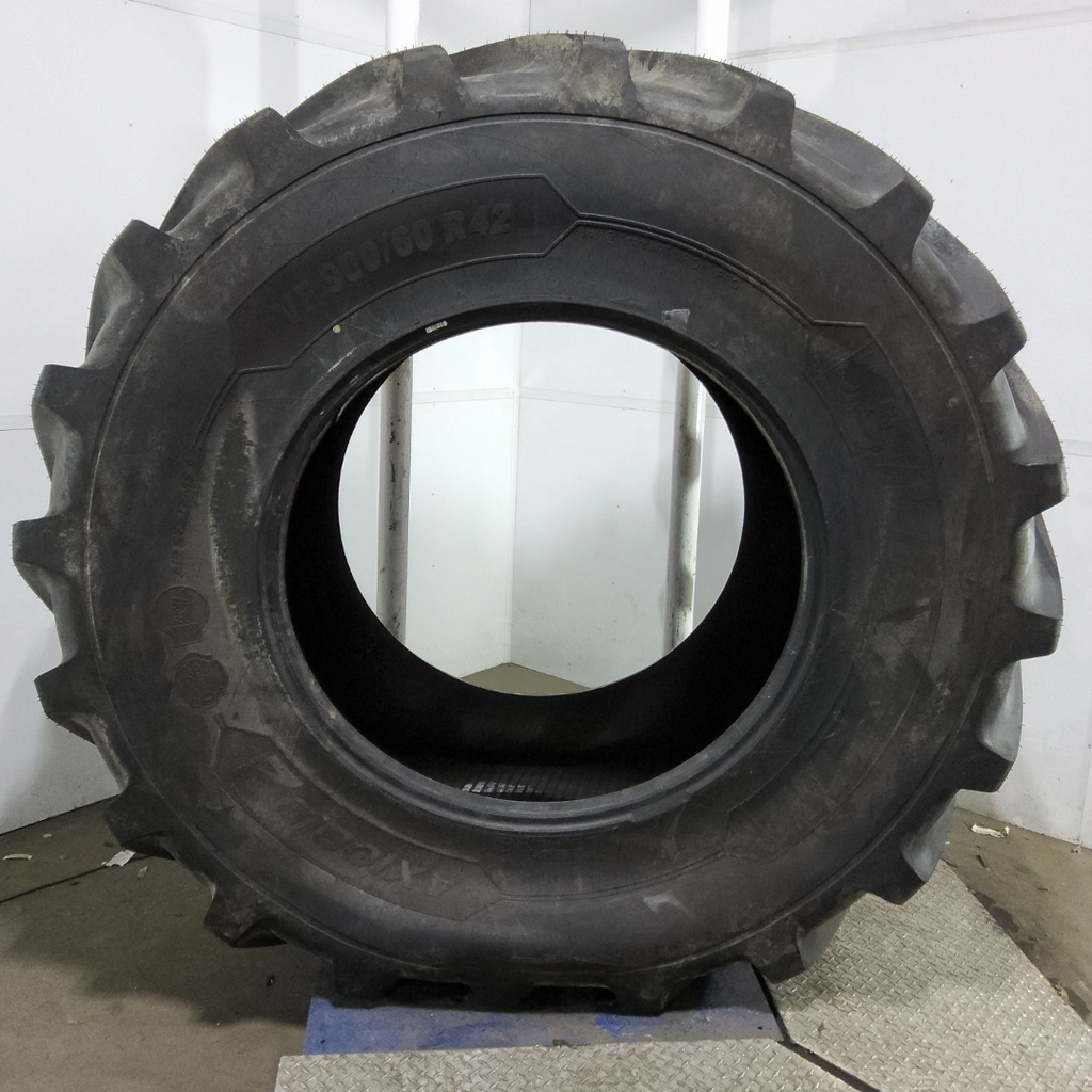 VF900/60R42 Michelin AxioBib 2 R-1W 189D/185E 99%