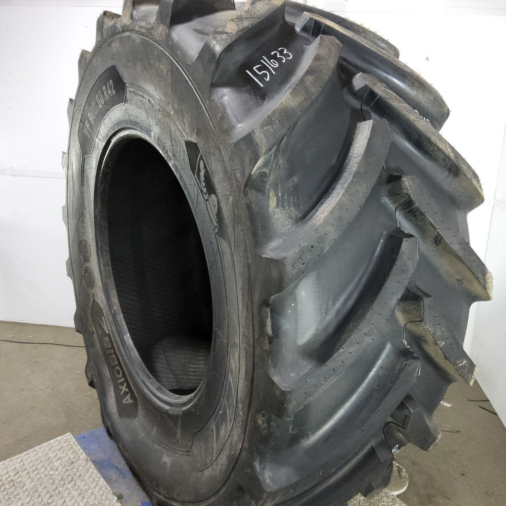 VF900/60R42 Michelin AxioBib 2 R-1W 189D/185E 99%