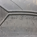 VF900/60R42 Michelin AxioBib 2 R-1W 189D/185E 99%