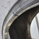 650/85R38 Trelleborg TM900 High Power R-1W 173D 99%