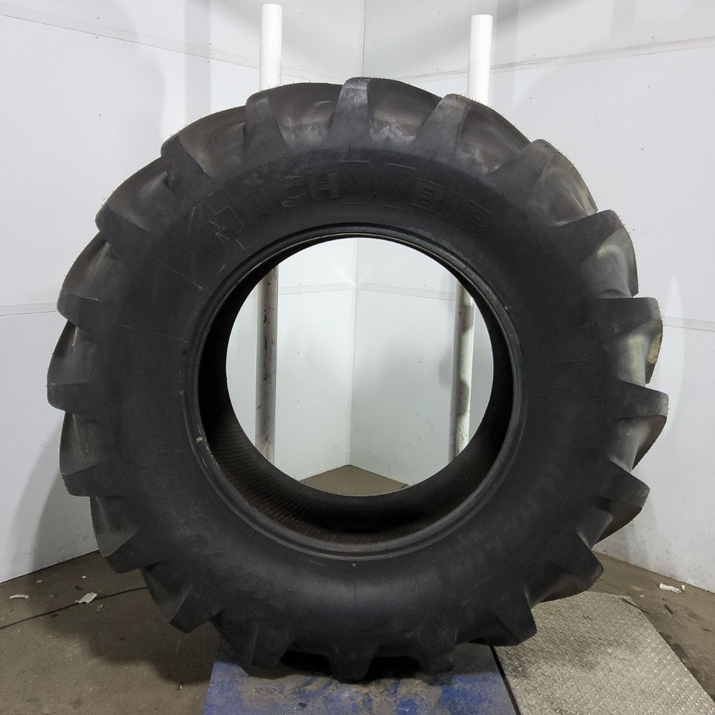 710/70R42 Michelin MachXBib R-1W 173D 99%