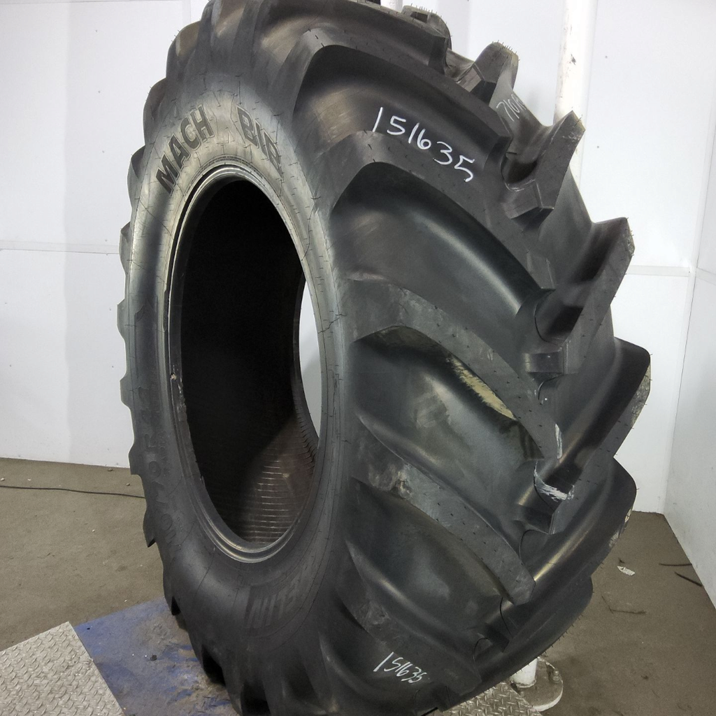 710/70R42 Michelin MachXBib R-1W 173D 99%