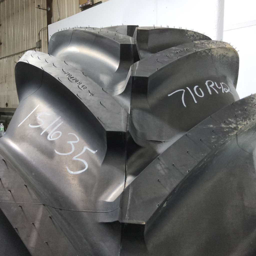 710/70R42 Michelin MachXBib R-1W 173D 99%