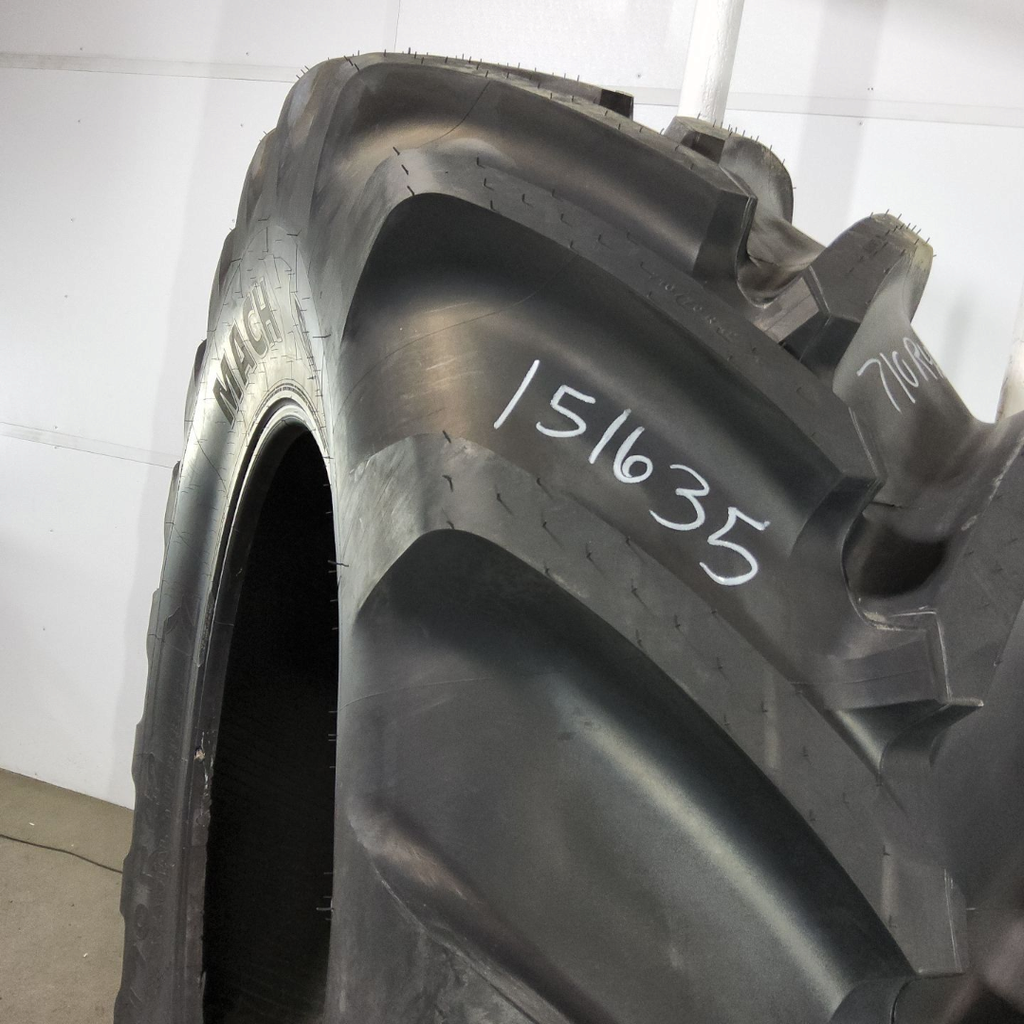 710/70R42 Michelin MachXBib R-1W 173D 99%