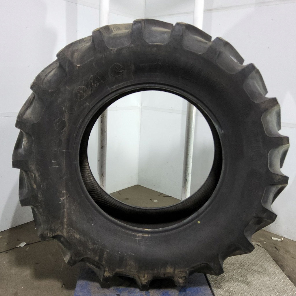710/70R42 Firestone Radial All Traction DT R-1W 99%