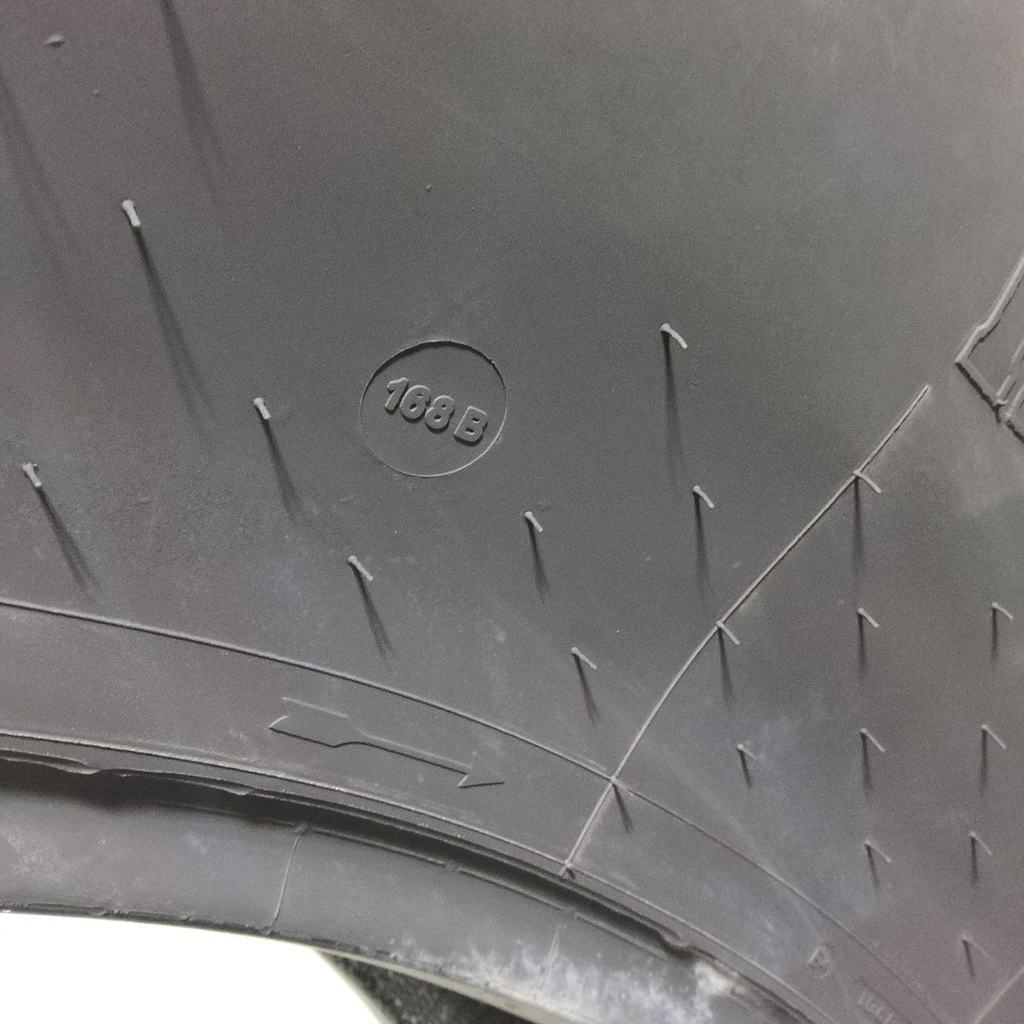 710/70R42 Firestone Radial All Traction DT R-1W 99%