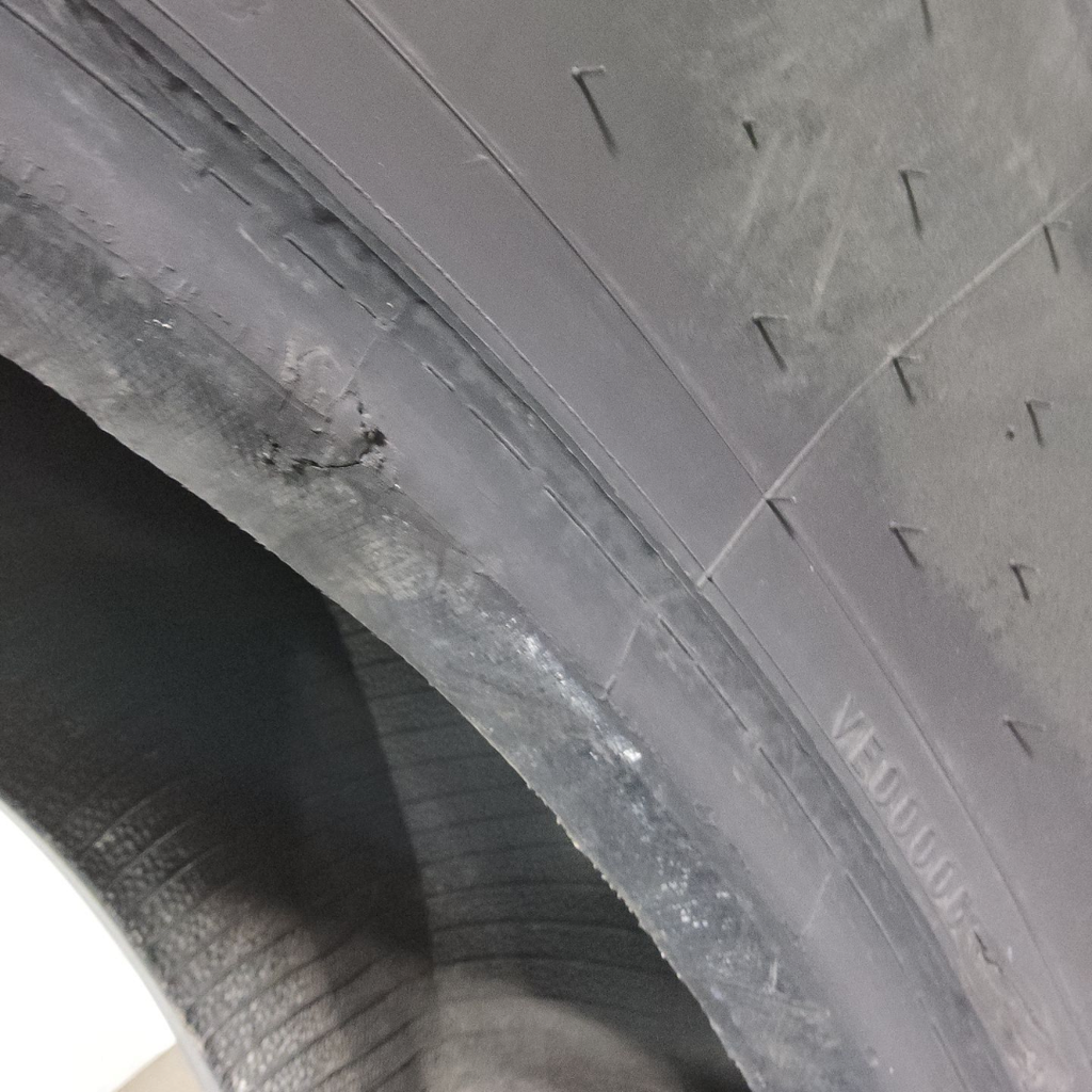 710/70R42 Firestone Radial All Traction DT R-1W 99%
