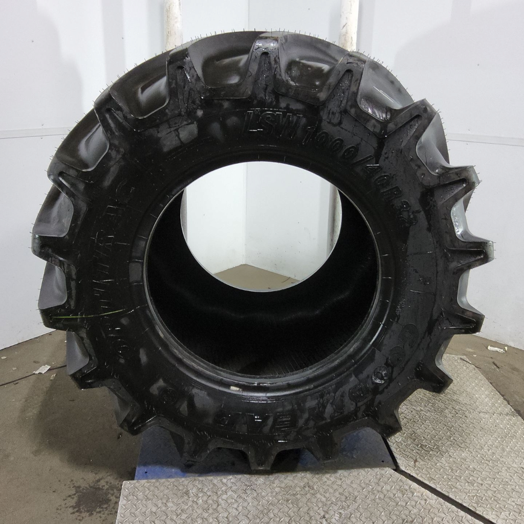 LSW1000/40R32 Goodyear Farm Optitrac R-1W 167D