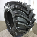 LSW1000/40R32 Goodyear Farm Optitrac R-1W 167D