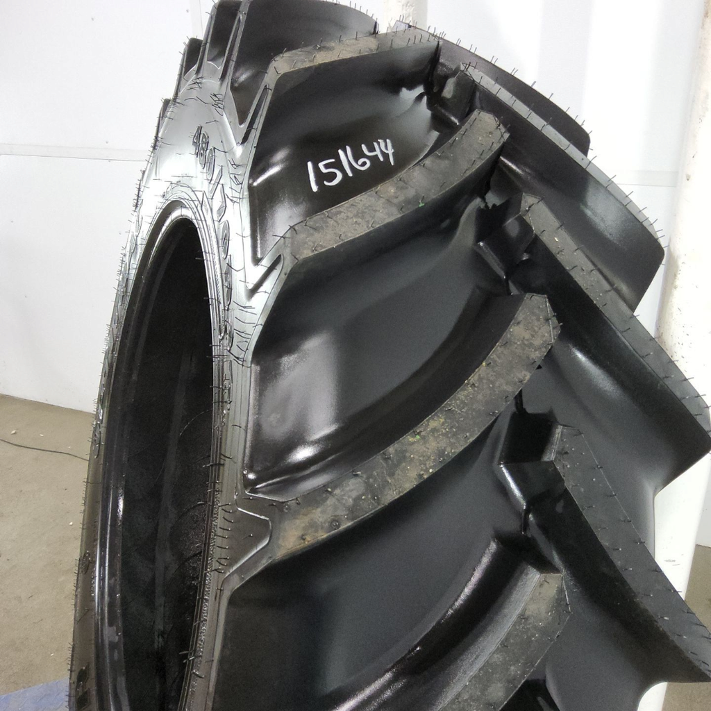 480/70R34 Goodyear Farm Optitrac R-1W 155D 99%