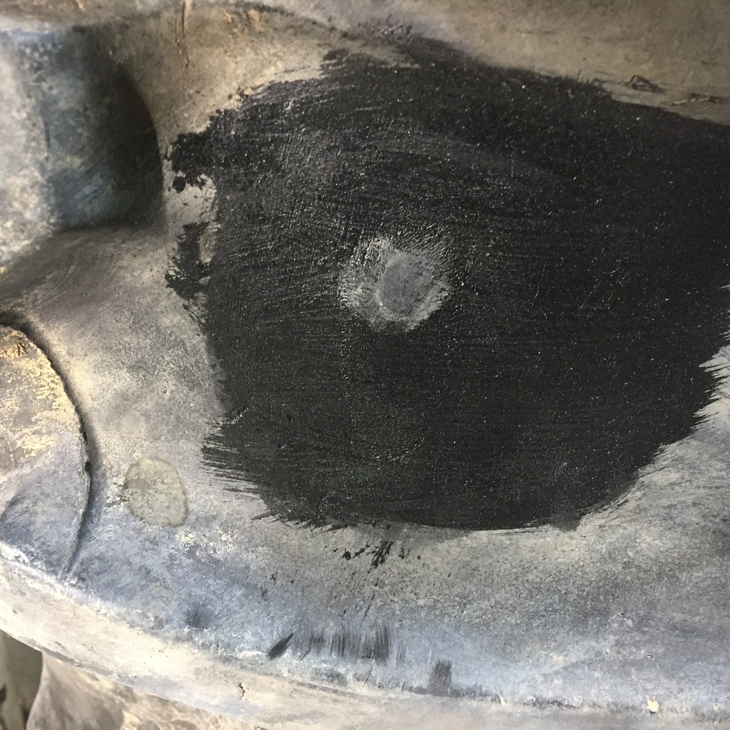 16.9/-34 Firestone Traction Field & Road R-1, C (6 Ply) 70%