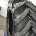 VF650/60R34 Michelin AxioBib 2 R-1W 168D 99%