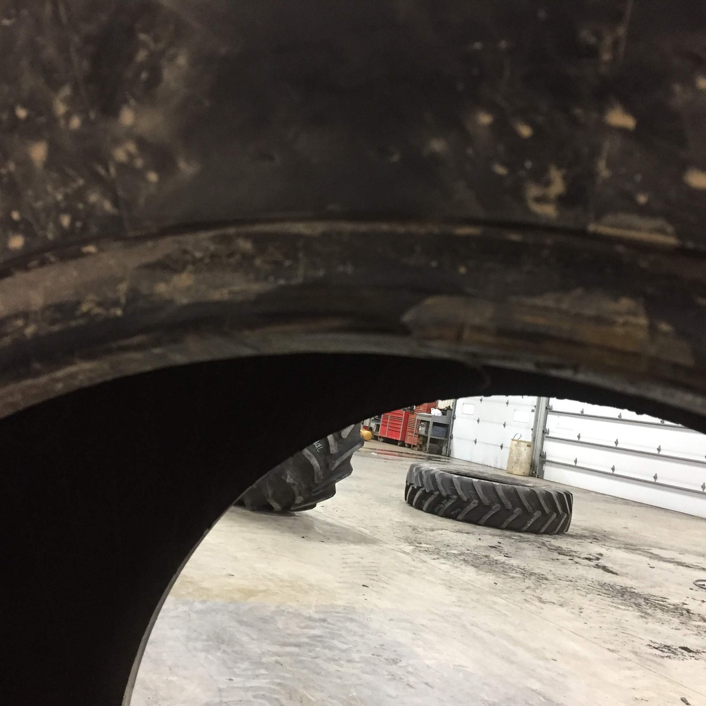 600/65R28 Trelleborg TM800 High Speed R-1W 154 D 65%