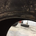 600/65R28 Trelleborg TM800 High Speed R-1W 154 D 65%