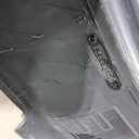 VF320/90R50 Alliance 354 Agriflex+  R-1W 166D 85%