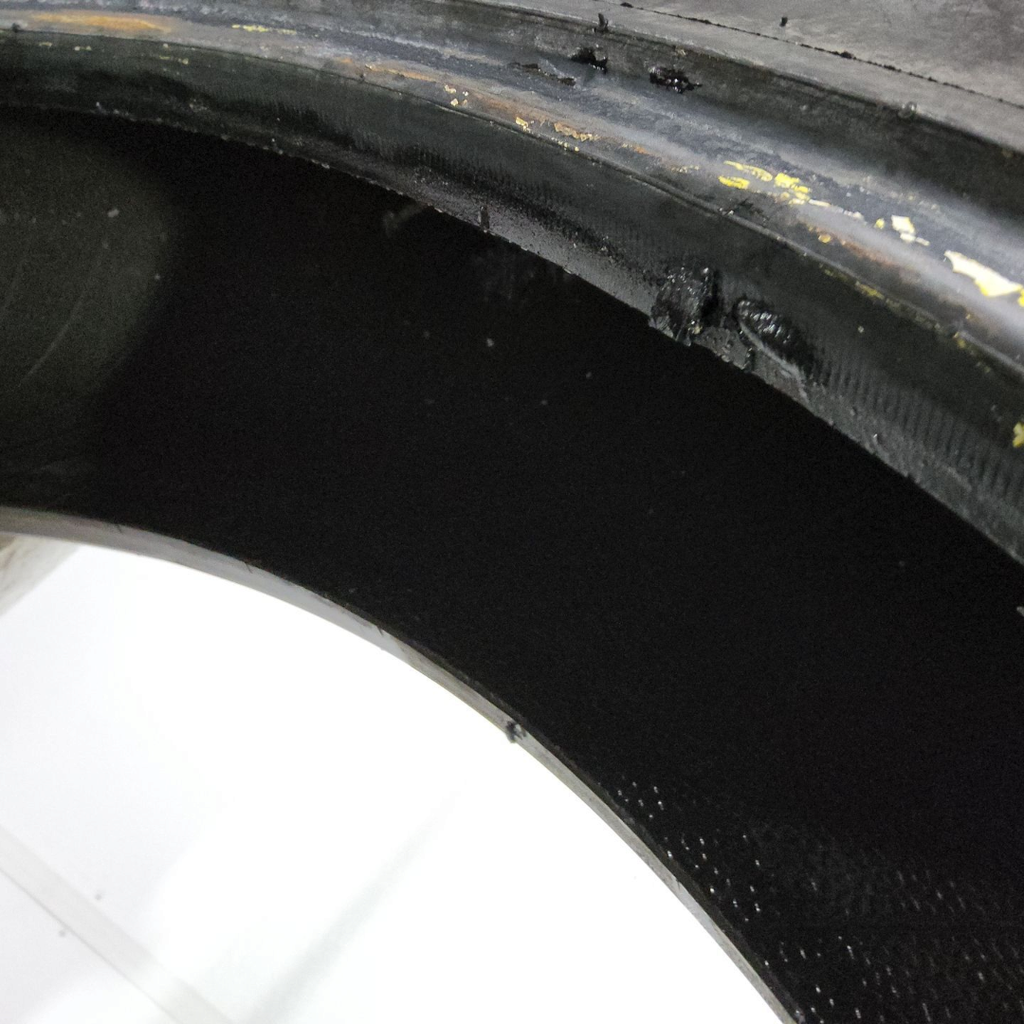 VF320/90R50 Alliance 354 Agriflex+  R-1W 166D