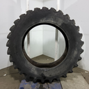 480/80R46 Firestone Radial Deep Tread 23 R-1W 158B 50%