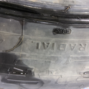 480/80R46 Firestone Radial Deep Tread 23 R-1W 158B 50%