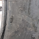 480/80R46 Firestone Radial Deep Tread 23 R-1W 158B