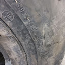 31x13.50-15 Goodyear Farm Terra Rib NHS HF-1 D (8 Ply), 114B 99%