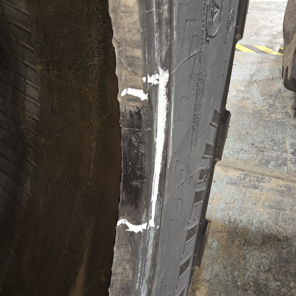 650/85R38 Trelleborg TM900 High Power R-1W 173D 99%