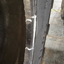 650/85R38 Trelleborg TM900 High Power R-1W 173D 99%