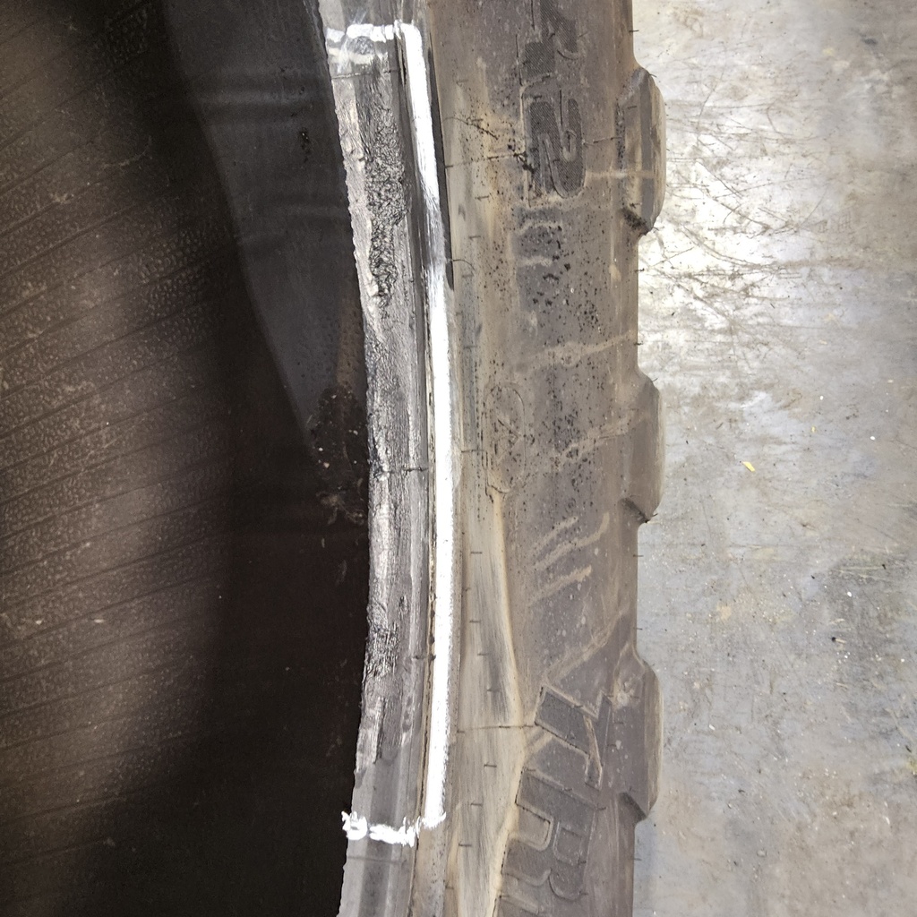 IF710/75R42 Trelleborg TM1000 High Power R-1W 176D 99%