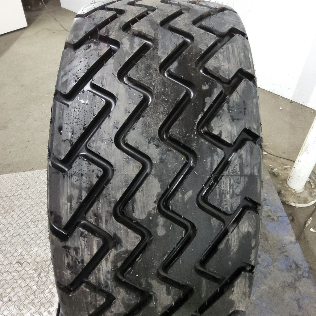 VF445/50R22.5 Alliance 381 Agriflex I-2 167D 99%