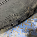 VF445/50R22.5 Alliance 381 Agriflex I-2 167D 99%