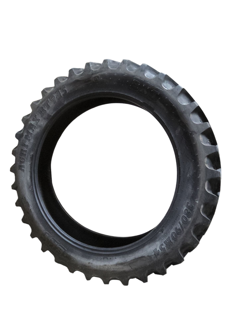 380/90R54 BKT Tires Agrimax RT 945 R-1W 158A8 99%