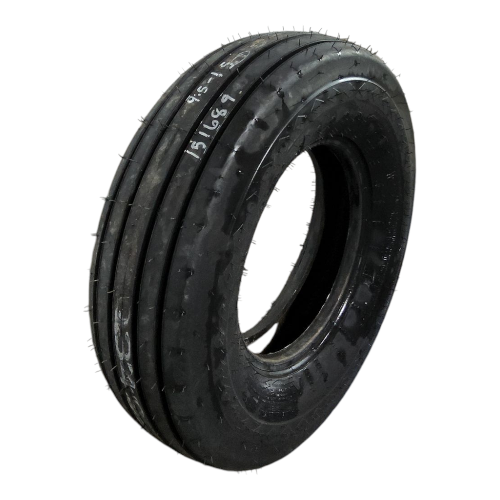 9.5L-15 Goodyear Farm FI Highway Service I-1 D (8 Ply)