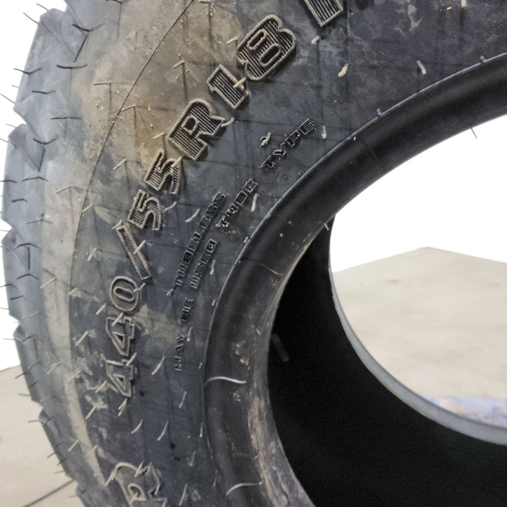 440/55R18 Goodyear Farm Implement Radial FS24 I-1 159B 99%