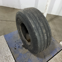 12.5L-15 Goodyear Farm FI Highway Service I-1 D (8 Ply), 99%