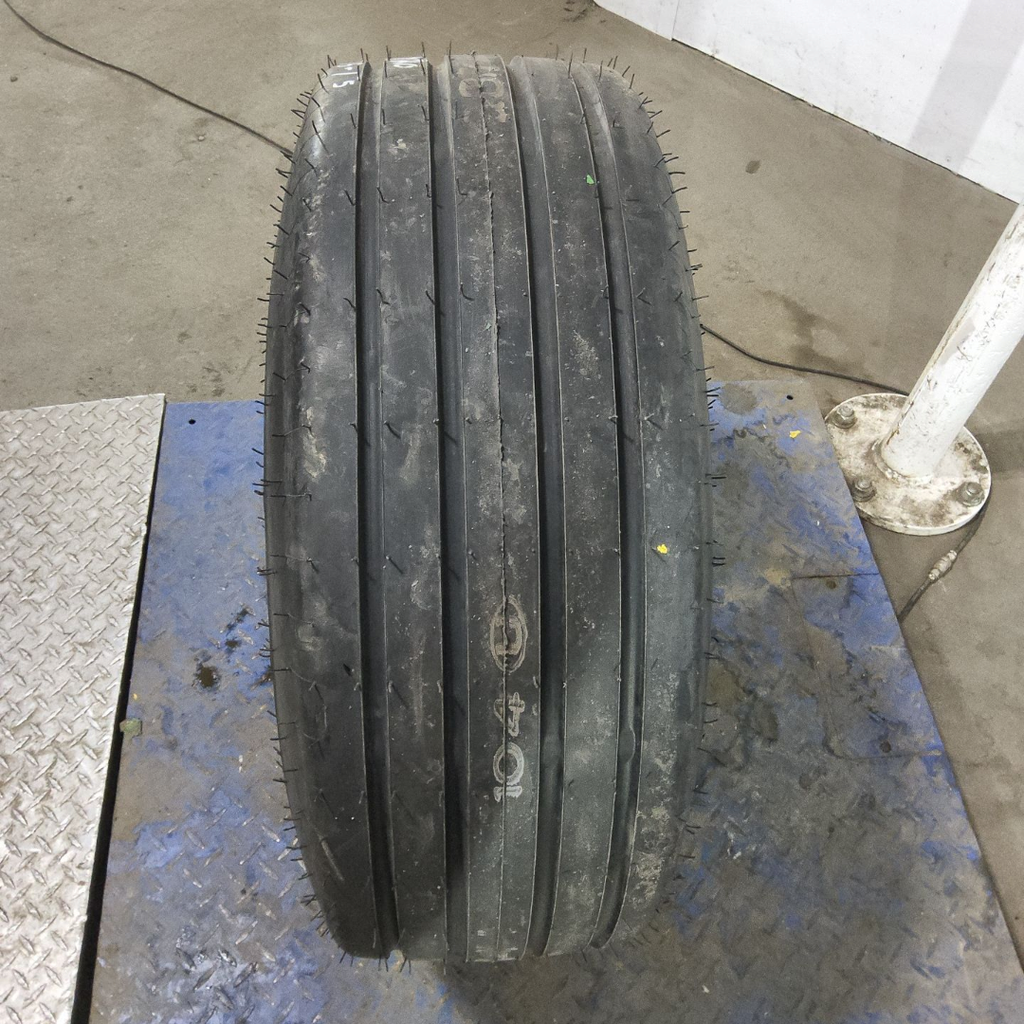 12.5L-15 Goodyear Farm FI Highway Service I-1 D (8 Ply), 99%