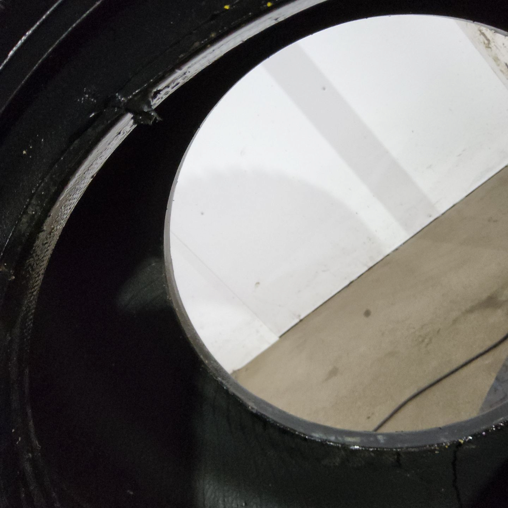 31x13.50-15NHS Titan Farm Multi Trac C/S HF-1 F (12 Ply)