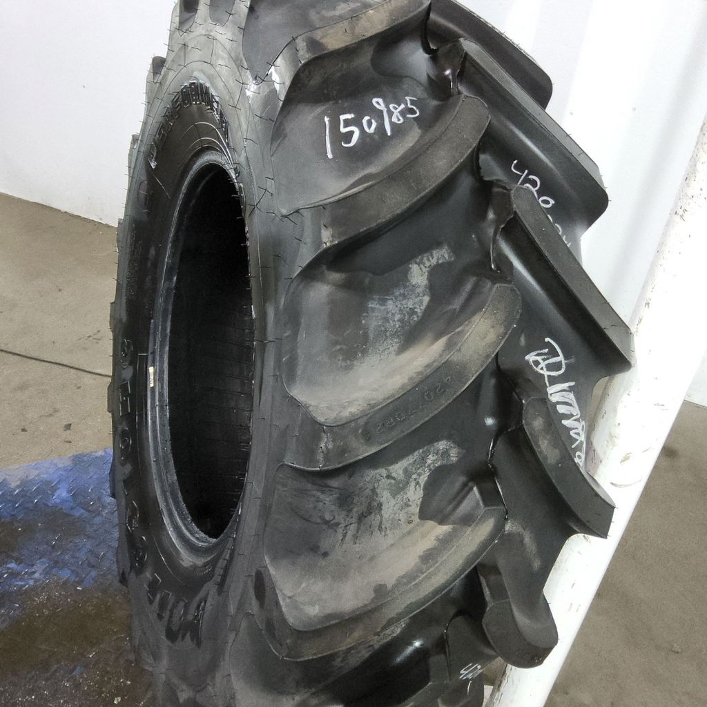420/70R24 Firestone Performer 70 Extra R-1W 130D 99%