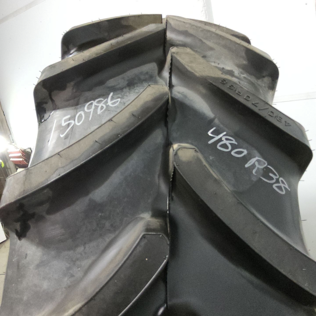 480/70R38 Firestone Performer 70 Extra R-1W 145D 99%