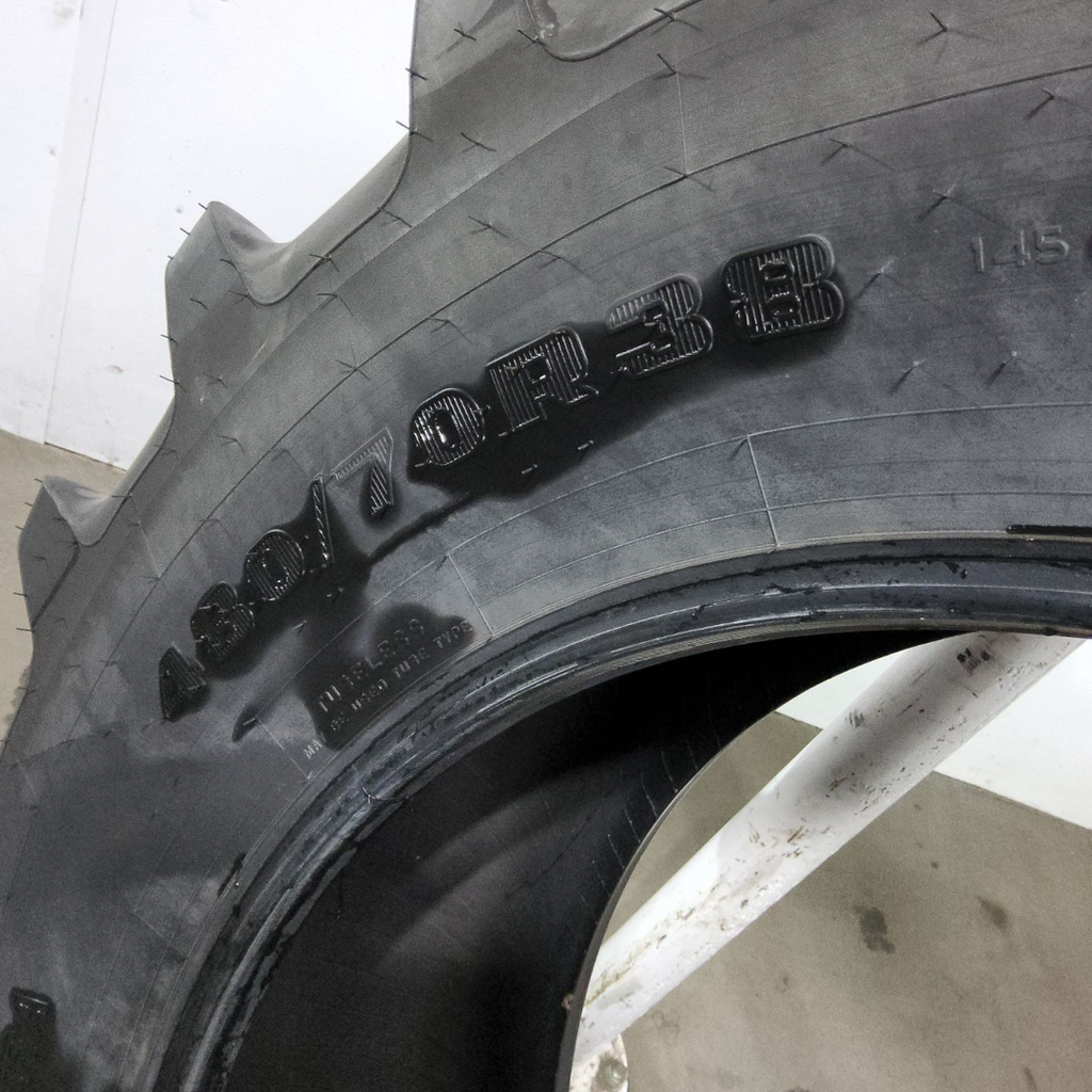 480/70R38 Firestone Performer 70 Extra R-1W 145D 99%
