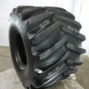 66x43.00-25 Firestone Flotation 23 DT HF-3 E (10 Ply), 75%