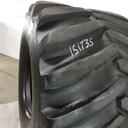 66x43.00-25 Firestone Flotation 23 DT HF-3 E (10 Ply), 75%