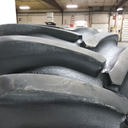 66x43.00-25 Firestone Flotation 23 DT HF-3 E (10 Ply), 75%