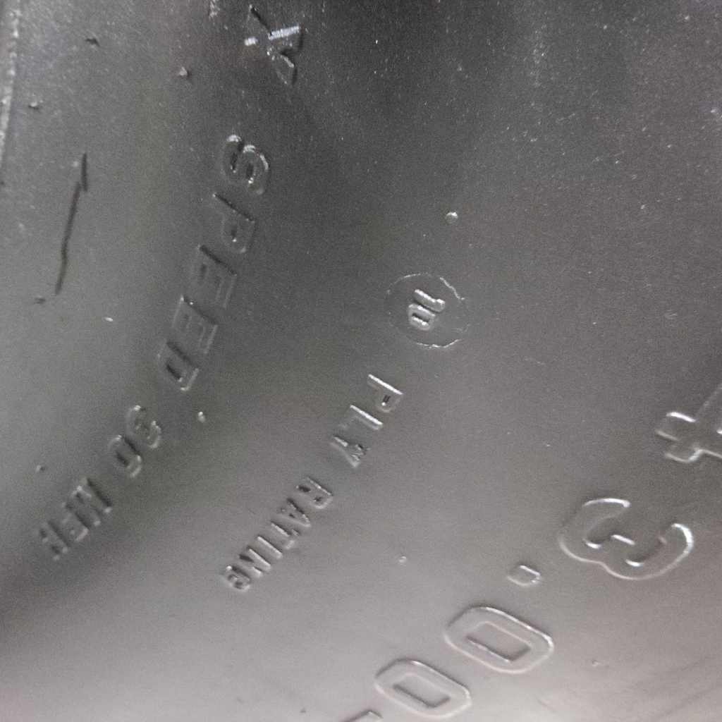 66x43.00-25 Firestone Flotation 23 DT HF-3 E (10 Ply), 75%