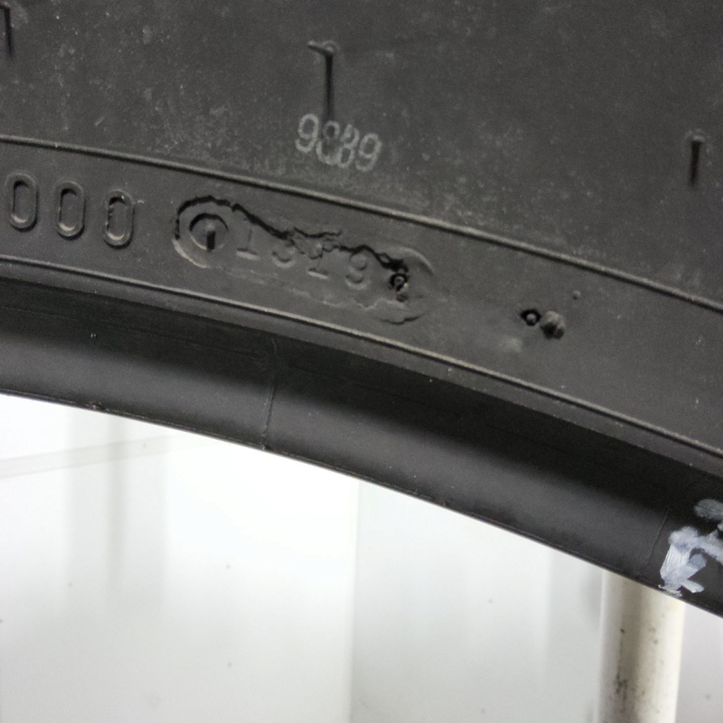 480/80R50 Firestone Radial Deep Tread 23 R-1W 159B 85%