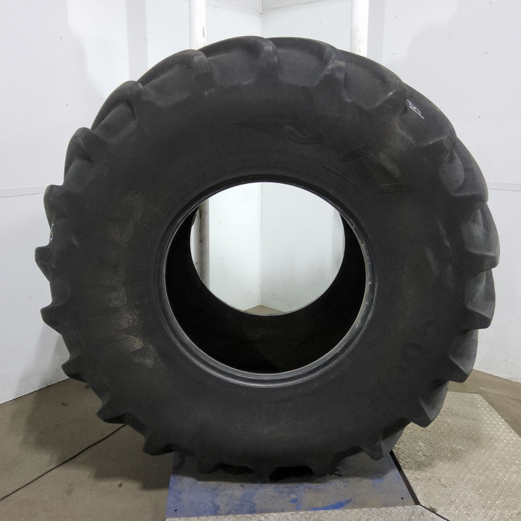 900/60R32 Mitas SuperFlexion Tire (SFT) R-1W 176A8