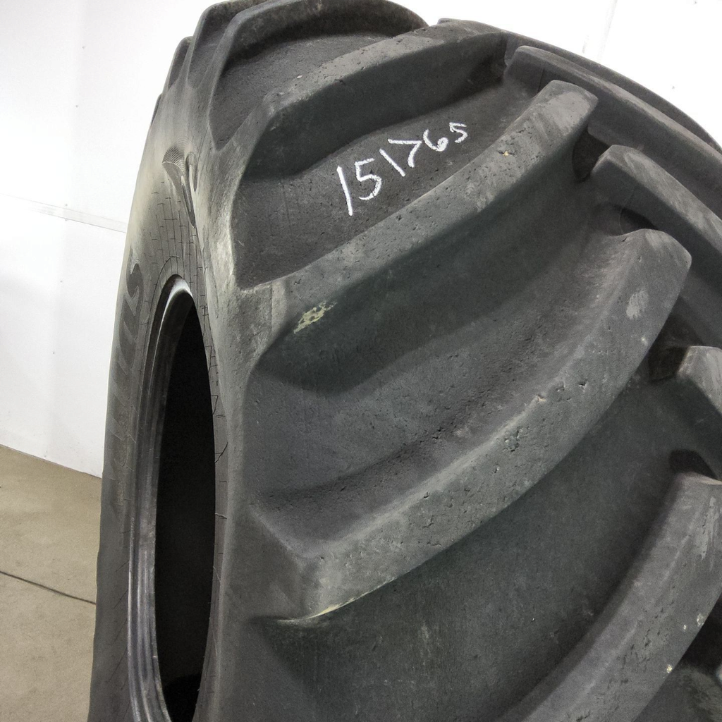 900/60R32 Mitas SuperFlexion Tire (SFT) R-1W 176A8