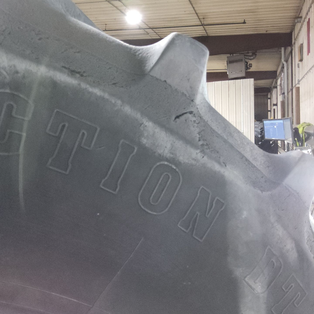710/70R42 Firestone Radial All Traction DT R-1W 99%