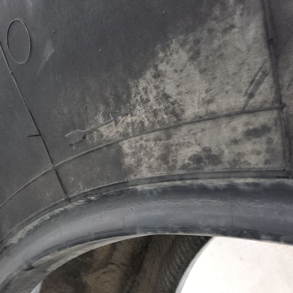 710/70R42 Firestone Radial All Traction DT R-1W 99%