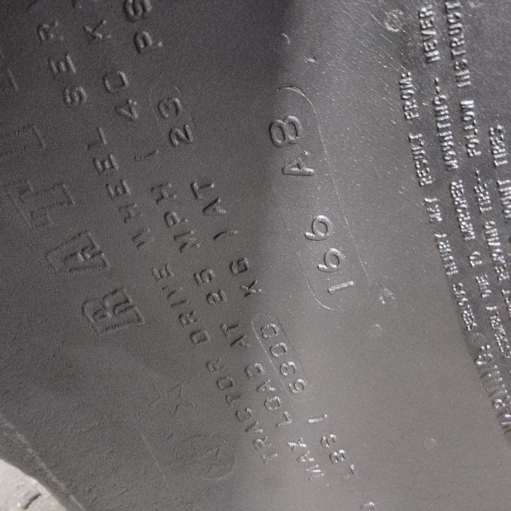 710/70R38 Firestone Radial All Traction DT R-1W 166B/166A8